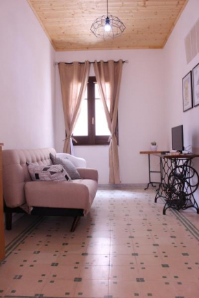 Гостиница Apartment Trapani's heart  Трапани